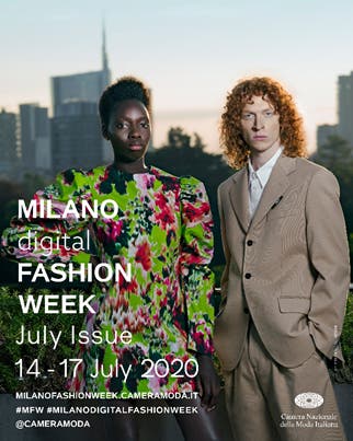ACCENTURE E MICROSOFT INSIEME PER LA CAMERA NAZIONALE DELLA MODA ITALIANA
